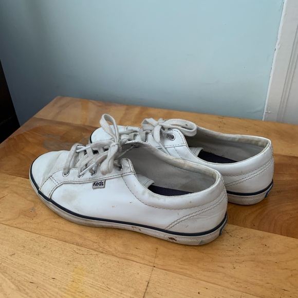 White keds - Picture 2 of 3